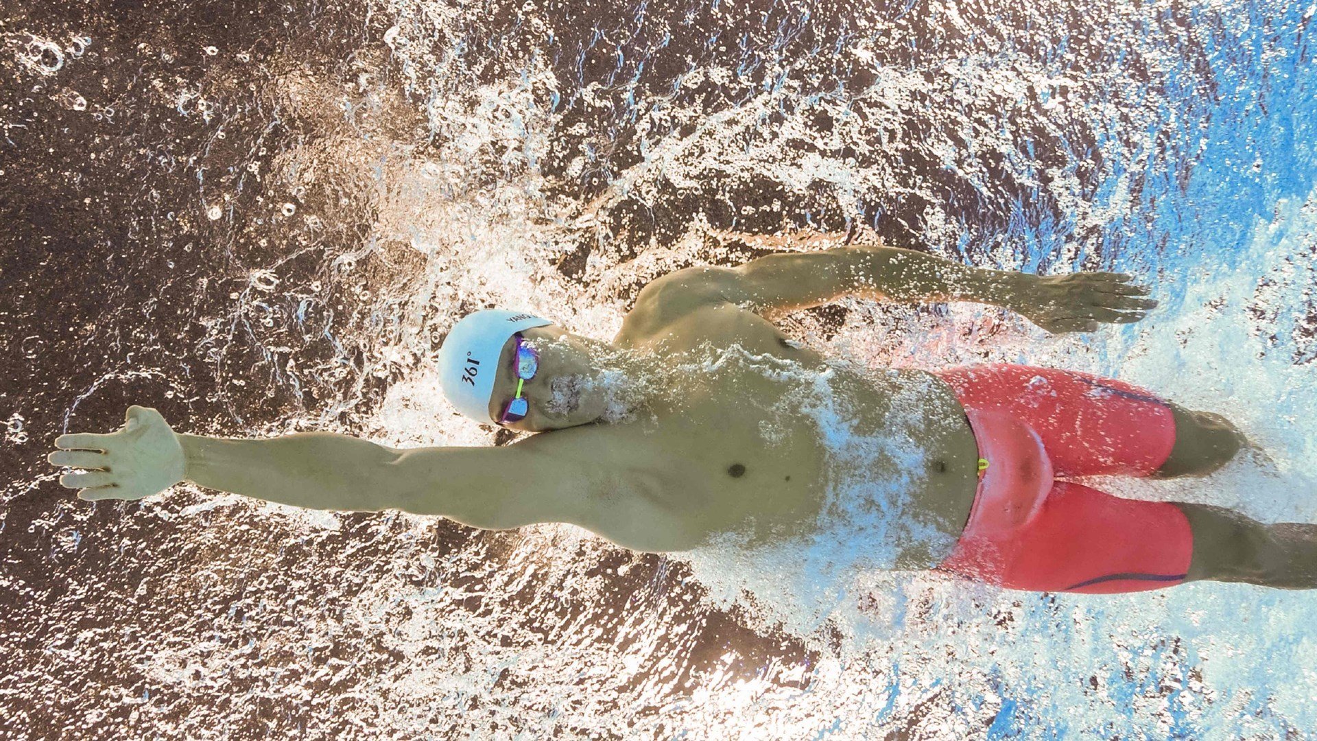 【智能录像判罚】自动化裁决让比赛变得更公平？，智能裁判系统